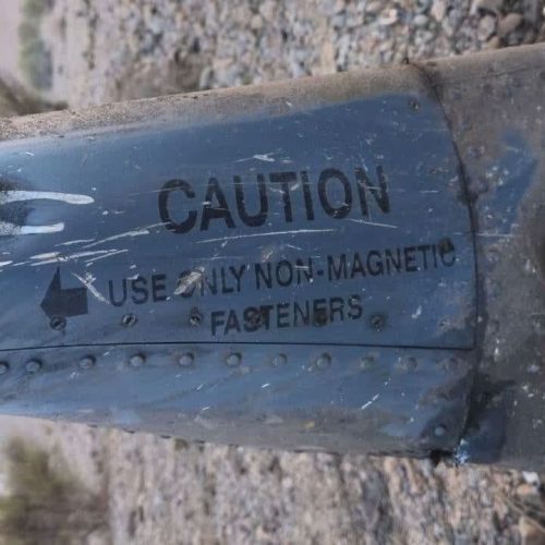 أبو ظبي: وفاة مقيم مصري وإصابة آخرين في سقوط الشظايا على منشآت حبشان للغاز