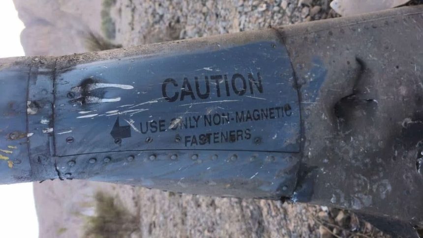 أبو ظبي: وفاة مقيم مصري وإصابة آخرين في سقوط الشظايا على منشآت حبشان للغاز