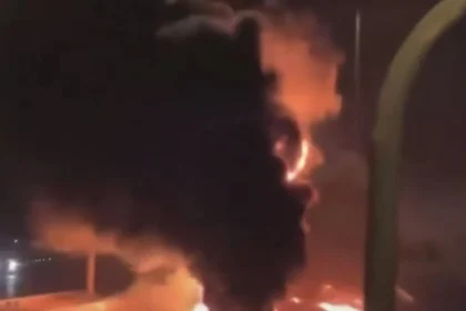 الحرس الثوري الإيراني يدين الهجوم على السفارة الأميركية في الرياض: لا علاقة لنا به