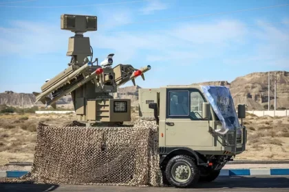 قائد الدفاع الجوي الإيراني: نستخدم معدات جديدة لمطاردة طائرات العدو