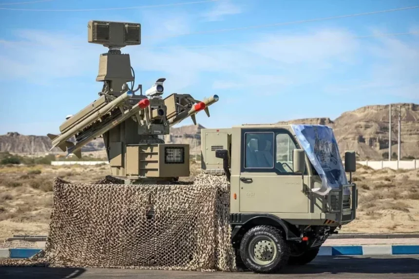 قائد الدفاع الجوي الإيراني: نستخدم معدات جديدة لمطاردة طائرات العدو