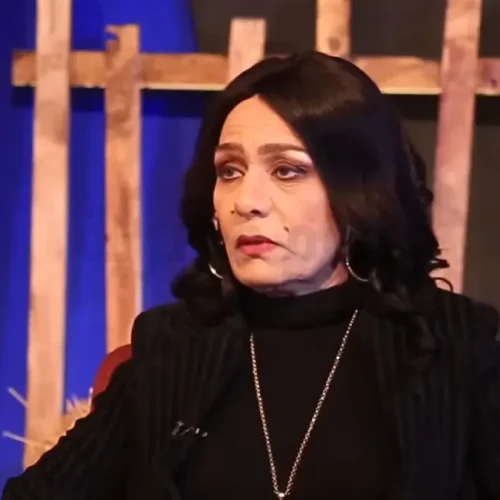 نقابة الفنانين العراقيين تنعى الفنانة ساجدة عبيد