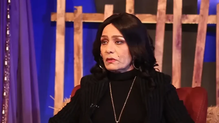 نقابة الفنانين العراقيين تنعى الفنانة ساجدة عبيد