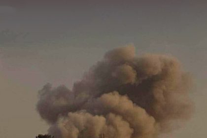 الحشد الشعبي: هجوم بطائرة مسيرة يستهدف اللواء 31 ضمن قاطع عمليات صلاح الدين