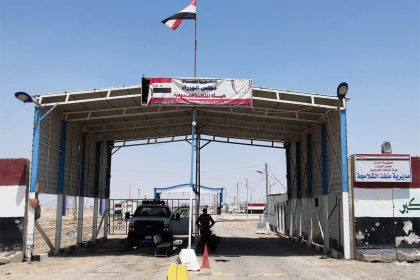 المنافذ الحدودية: عودة حركة المسافرين بشكل طبيعي في منفذ الشلامجة