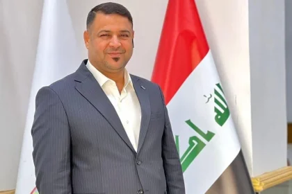 القضاء الإداري يوقف إقالة محافظ واسط ويقرر استمرار هادي مجيد الهماشي في مهامه