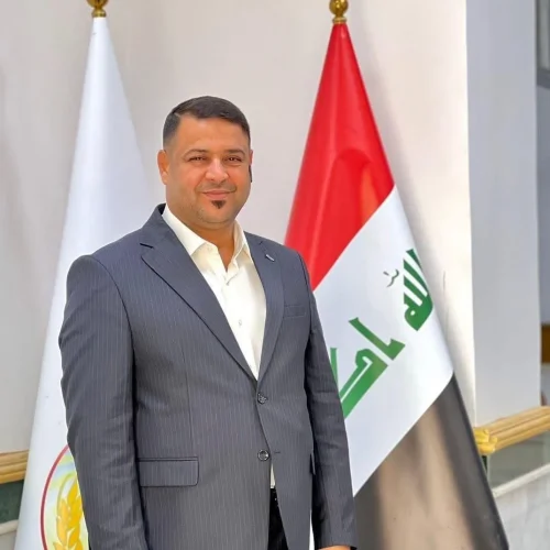 القضاء الإداري يوقف إقالة محافظ واسط ويقرر استمرار هادي مجيد الهماشي في مهامه