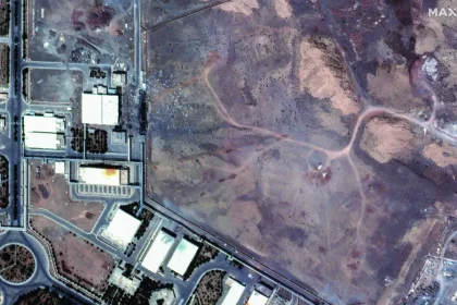 رويترز: الولايات المتحدة تطلب إيقاف صور الأقمار الاصطناعية الخاصة بإيران والشرق الأوسط