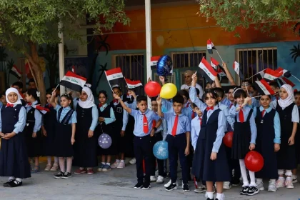 التربية: امتحانات السادس الابتدائي تبدأ يوم 7 أيار المقبل