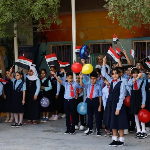 التربية: امتحانات السادس الابتدائي تبدأ يوم 7 أيار المقبل