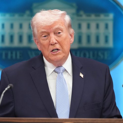 ترامب: يمكن القضاء على إيران في ليلة واحدة وقد تكون ليلة الغد