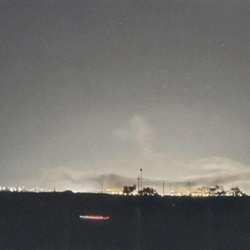 قصف جوي يستهدف موقعًا تابعًا للحشد الشعبي في القائم غربي الانبار