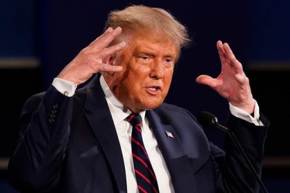 ترامب: إيران حضارة بأكملها ستموت الليلة ولن تعود أبدا ولا أريد أن يحدث ذلك