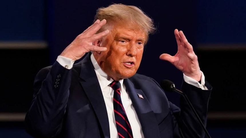 ترامب: إيران حضارة بأكملها ستموت الليلة ولن تعود أبدا ولا أريد أن يحدث ذلك