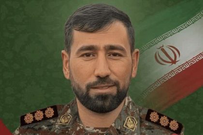 ‏إعلام إيراني: مقتل "محسن شهاوند" قائد الحرس الثوري في الأهواز