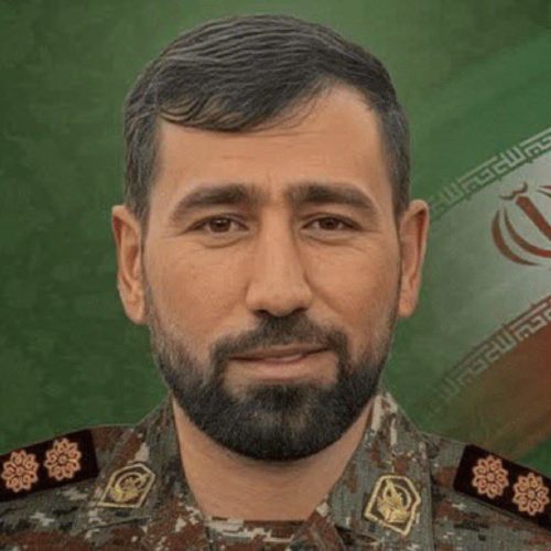 ‏إعلام إيراني: مقتل "محسن شهاوند" قائد الحرس الثوري في الأهواز