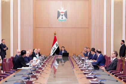 "الرشيد" تنشر نص قرارات مجلس الوزراء في جلسة اليوم