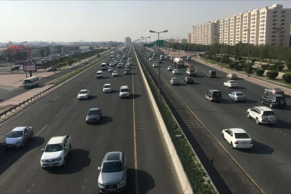 ‏الداخلية الكويتية تطلب من السكان البقاء في المنازل من بعد منتصف الليل لغاية الصباح