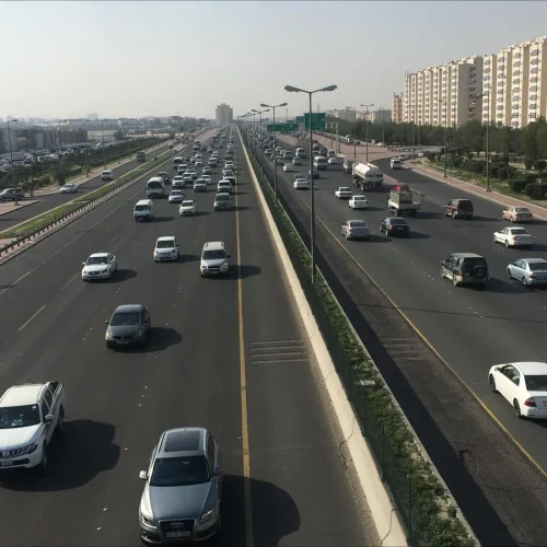 ‏الداخلية الكويتية تطلب من السكان البقاء في المنازل من بعد منتصف الليل لغاية الصباح