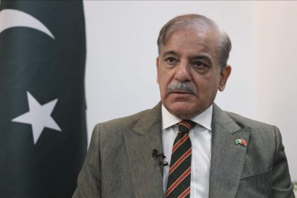 ‏رئيس وزراء باكستان: أطلب من الإيرانيين فتح مضيق هرمز لأسبوعين كبادرة حسن نية