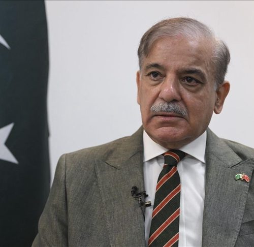 ‏رئيس وزراء باكستان: أطلب من الإيرانيين فتح مضيق هرمز لأسبوعين كبادرة حسن نية