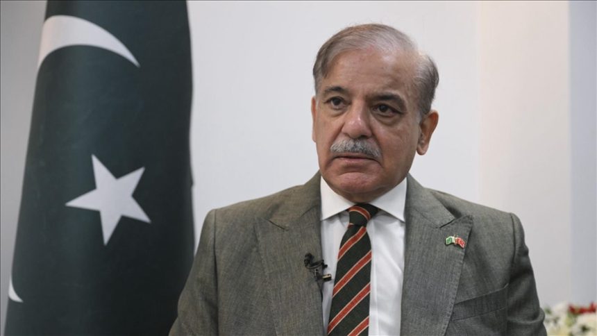 ‏رئيس وزراء باكستان: أطلب من الإيرانيين فتح مضيق هرمز لأسبوعين كبادرة حسن نية