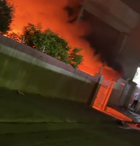 الداخلية تكشف تفاصيل الهجمات التي تعرضت لها عدة مناطق في بغداد