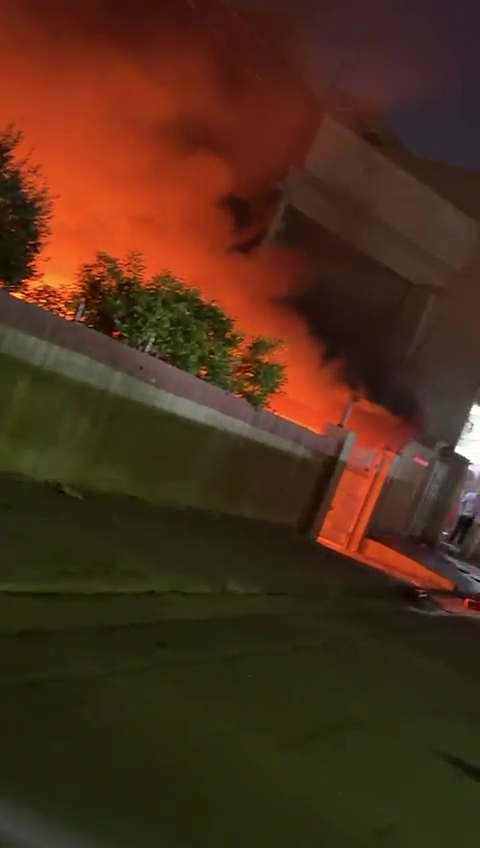 الداخلية تكشف تفاصيل الهجمات التي تعرضت لها عدة مناطق في بغداد