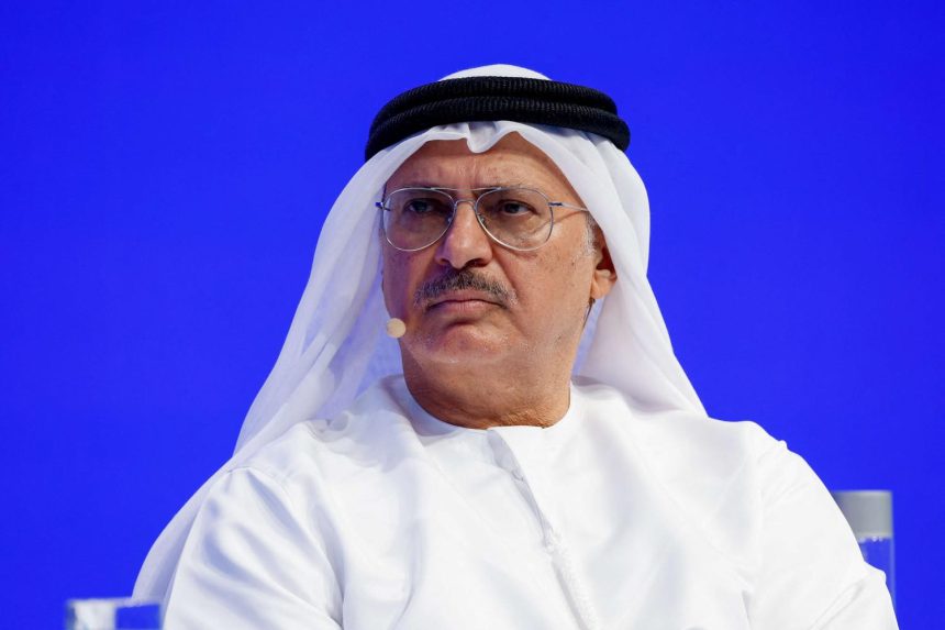 مستشار الرئيس الإماراتي أنور قرقاش: الإمارات انتصرت في حرب سعت بصدق لتجنبها