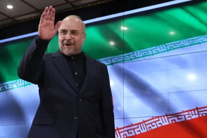 إعلام : قاليباف يترأس الوفد الإيراني في المفاوضات مع واشنطن