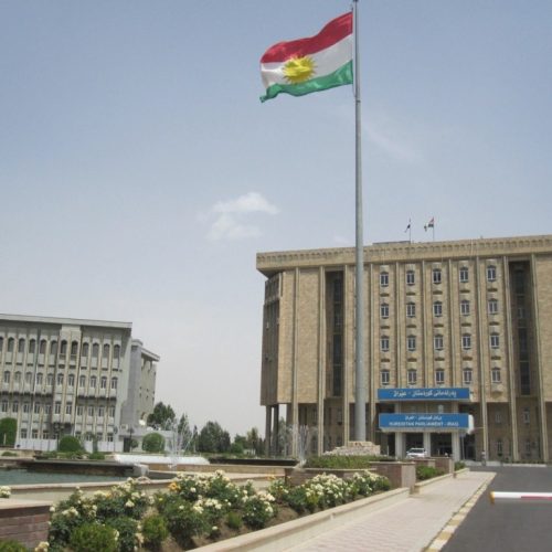 رئاسة إقليم كردستان: اقتحام قنصلية الكويت في البصرة "استهداف لسيادة العراق"