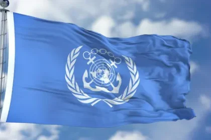 المنظمة البحرية الدولية: نطالب بآلية لضمان أمن العبور في مضيق هرمز