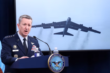 قائد الجيش الأميركي: وقف النار هدنة مؤقتة ومستعدون لاستئناف القتال