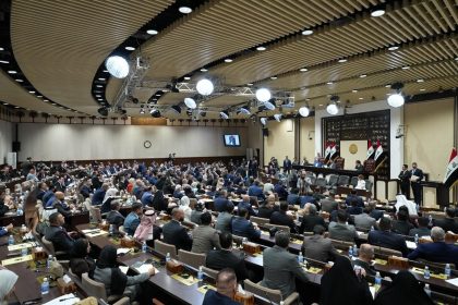 مجلس النواب يرفع جلسته إلى السبت المُقبل