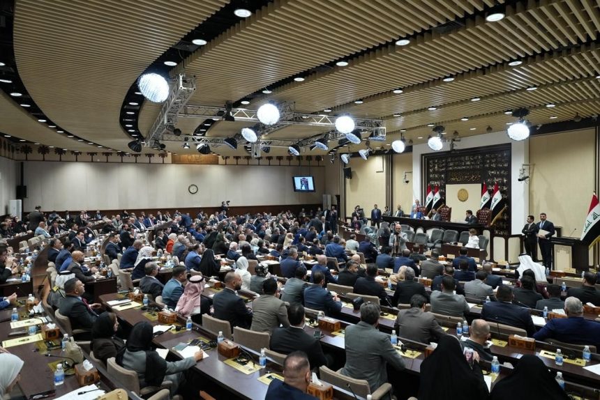 مجلس النواب يرفع جلسته إلى السبت المُقبل