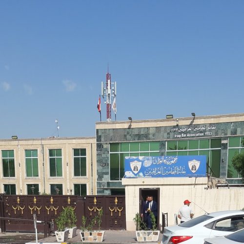 نقابة المحامين تصدر أمرًا إداريًا لمنع نشر عرائض الدعاوى على وسائل التواصل الاجتماعي