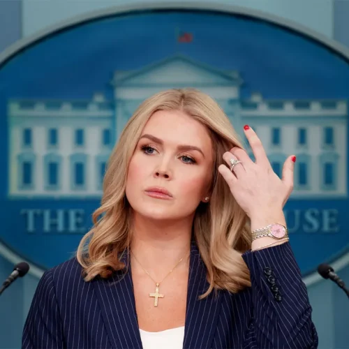 ‏البيت الأبيض: إيران طرحت خطة من 10 نقاط وتم تجاهلها