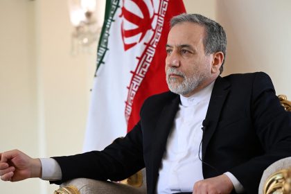 عراقجي: شروط وقف إطلاق النار واضحة وصريحة والكرة الآن في ملعب الولايات المتحدة