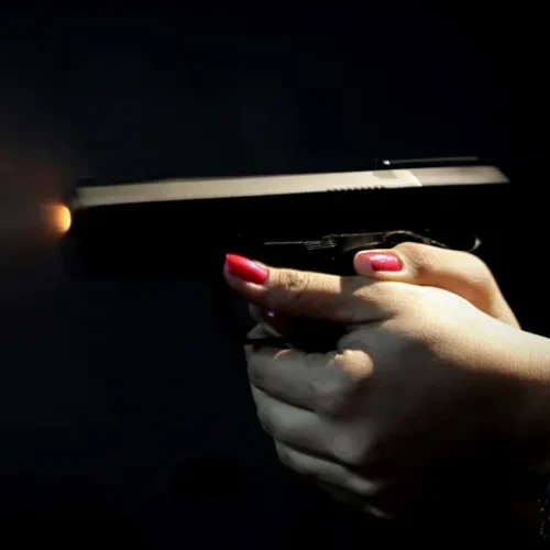 القاء الجثة في مكب نفايات واحراقها.. مقتل رجل على يد زوجته وبناته بسبب خلافات على الميراث في بغداد