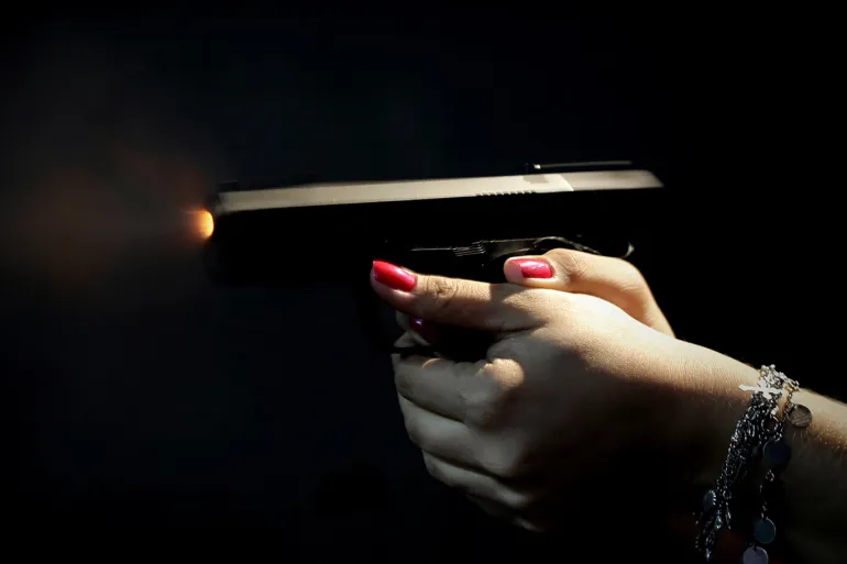 القاء الجثة في مكب نفايات واحراقها.. مقتل رجل على يد زوجته وبناته بسبب خلافات على الميراث في بغداد