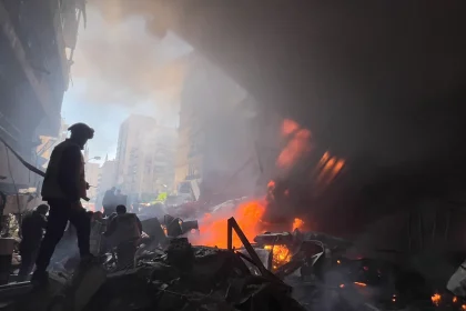 باكستان: الاعتداءات الإسرائيلية على لبنان تقوض جهود تحقيق السلام والاستقرار