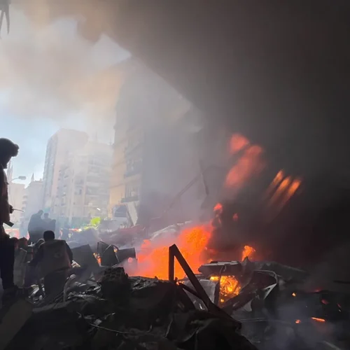 باكستان: الاعتداءات الإسرائيلية على لبنان تقوض جهود تحقيق السلام والاستقرار