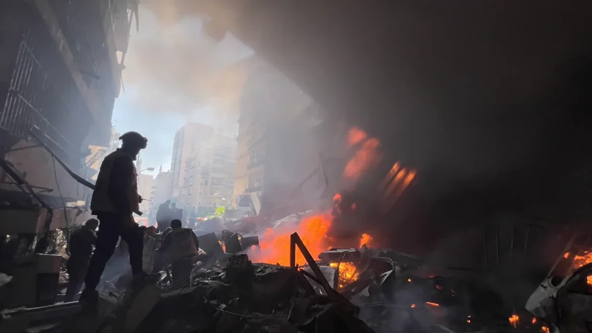 باكستان: الاعتداءات الإسرائيلية على لبنان تقوض جهود تحقيق السلام والاستقرار