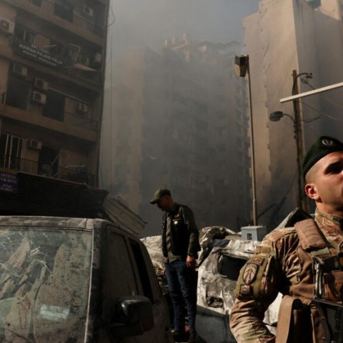 الصحة الإسرائيلية: إصابة 7451 شخصًا منذ بداية الحرب جراء الهجمات من إيران ولبنان