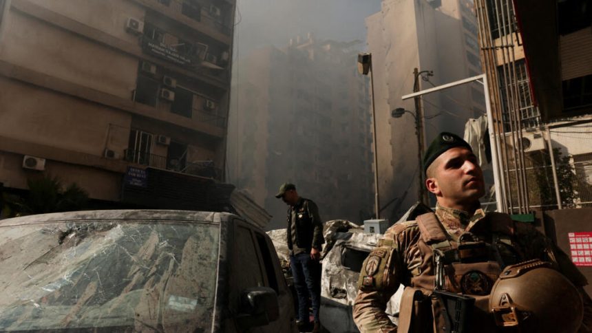 الصحة الإسرائيلية: إصابة 7451 شخصًا منذ بداية الحرب جراء الهجمات من إيران ولبنان