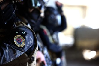 الأمن الوطني يُفكك خلية منظمة تابعة لحزب البعث المحظور غرب بغداد