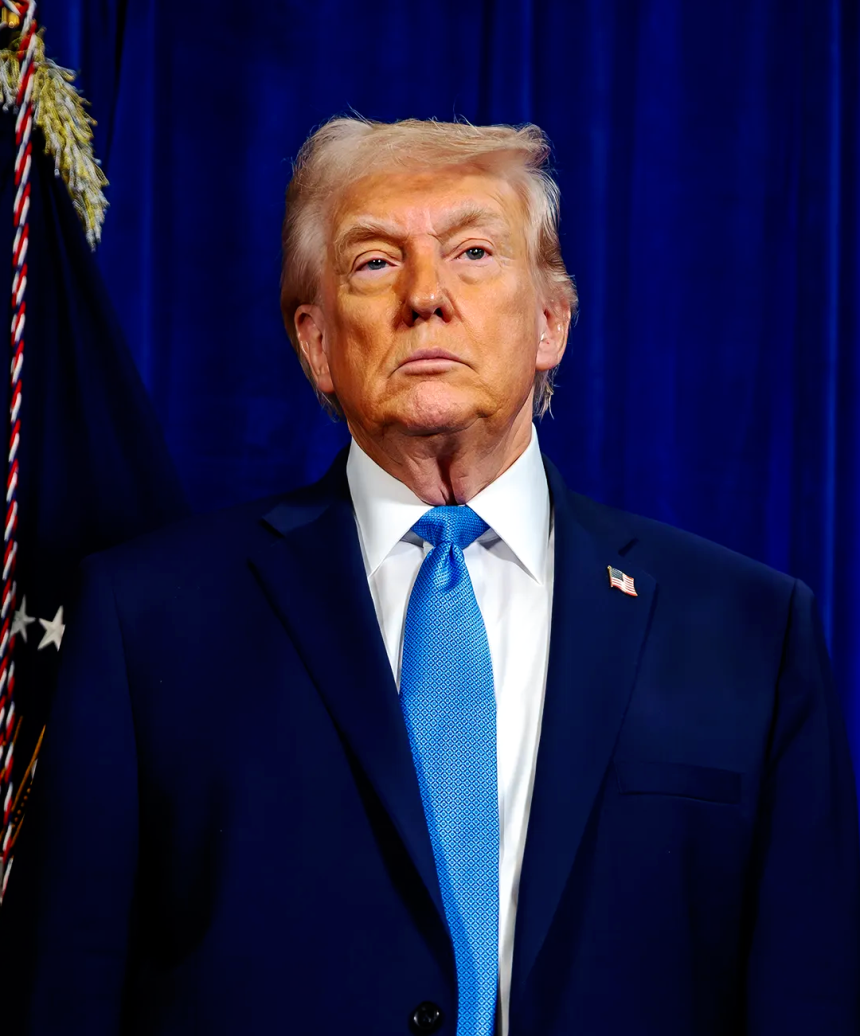 ترامب: متفائل بأن اتفاق سلام مع إيران بات قريبًا