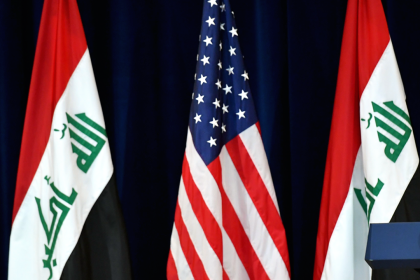 ‏الخارجية الأميركية: الحكومة العراقية أخفقت في منع الهجمات على منشآتنا الدبلوماسية