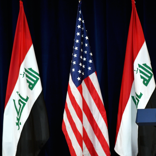 ‏الخارجية الأميركية: الحكومة العراقية أخفقت في منع الهجمات على منشآتنا الدبلوماسية