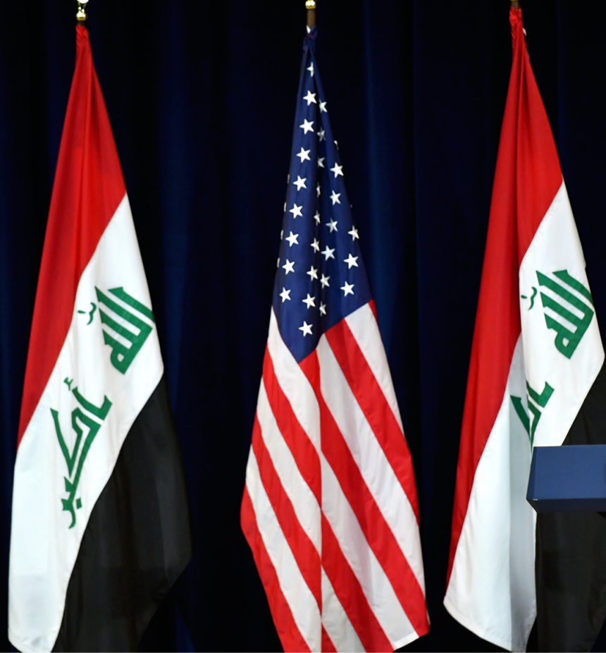 ‏الخارجية الأميركية: الحكومة العراقية أخفقت في منع الهجمات على منشآتنا الدبلوماسية